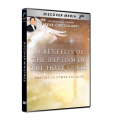 10 Benefits of the Baptism of the Holy Spirit | Praying in Other Tongues